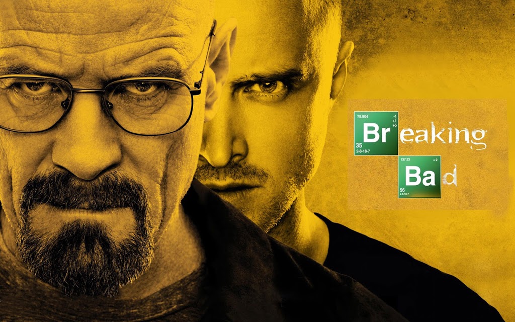 Dizi İncelemesi ve Yorumu – Breaking Bad